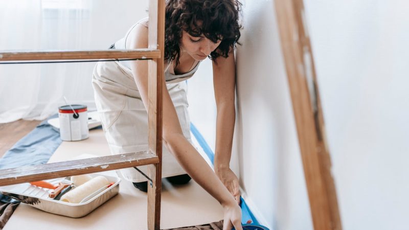 Fris je huis op: 5 simpele klusjes die een groot verschil maken